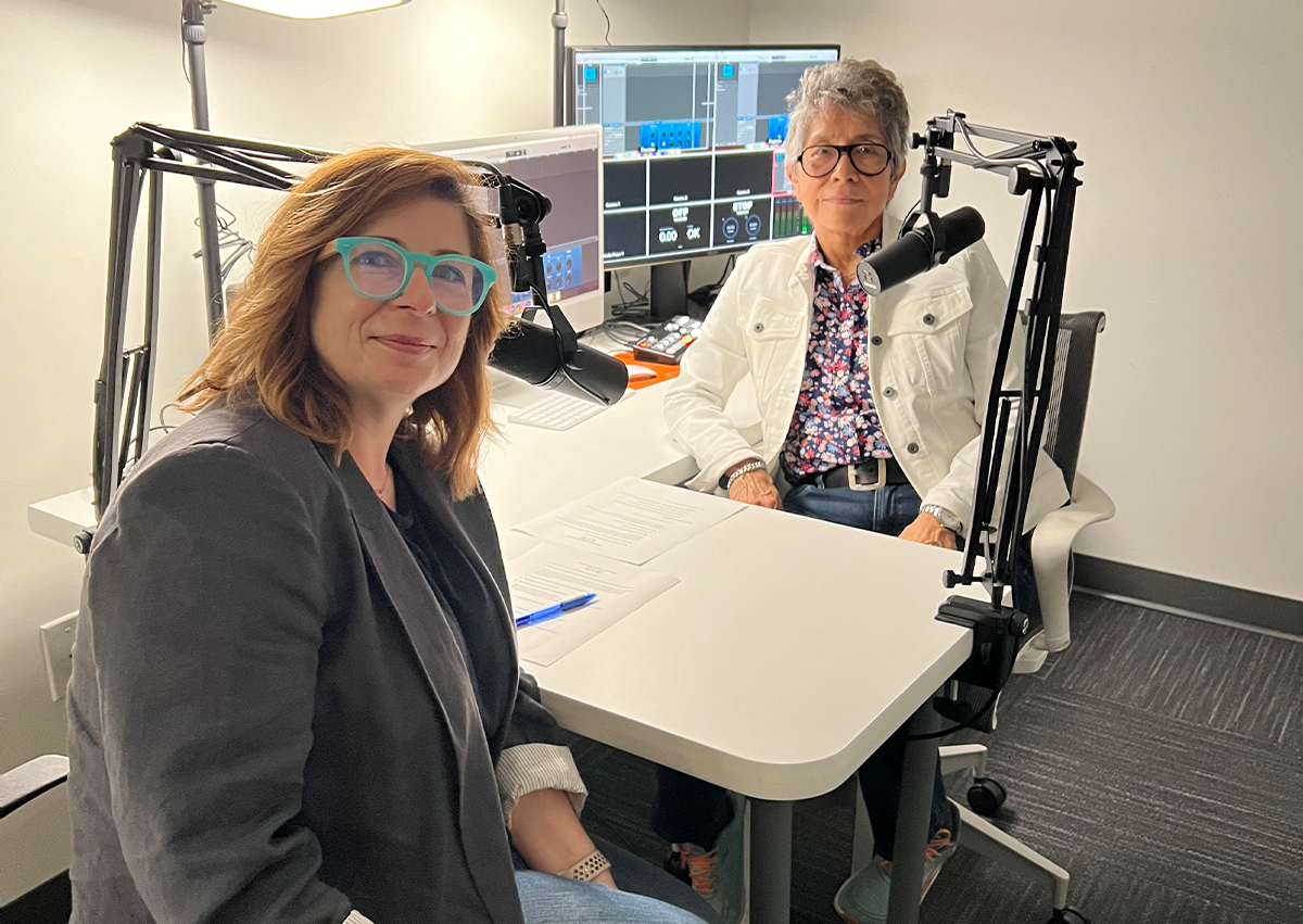 Oral History Collection